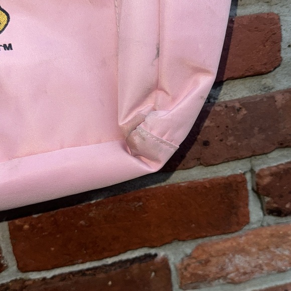 Rare !! Members only Alpha Kappa Alpha Sorority Inc. (AKA) ALPHA KAPPA ALPHA bag - Picture 3 of 10